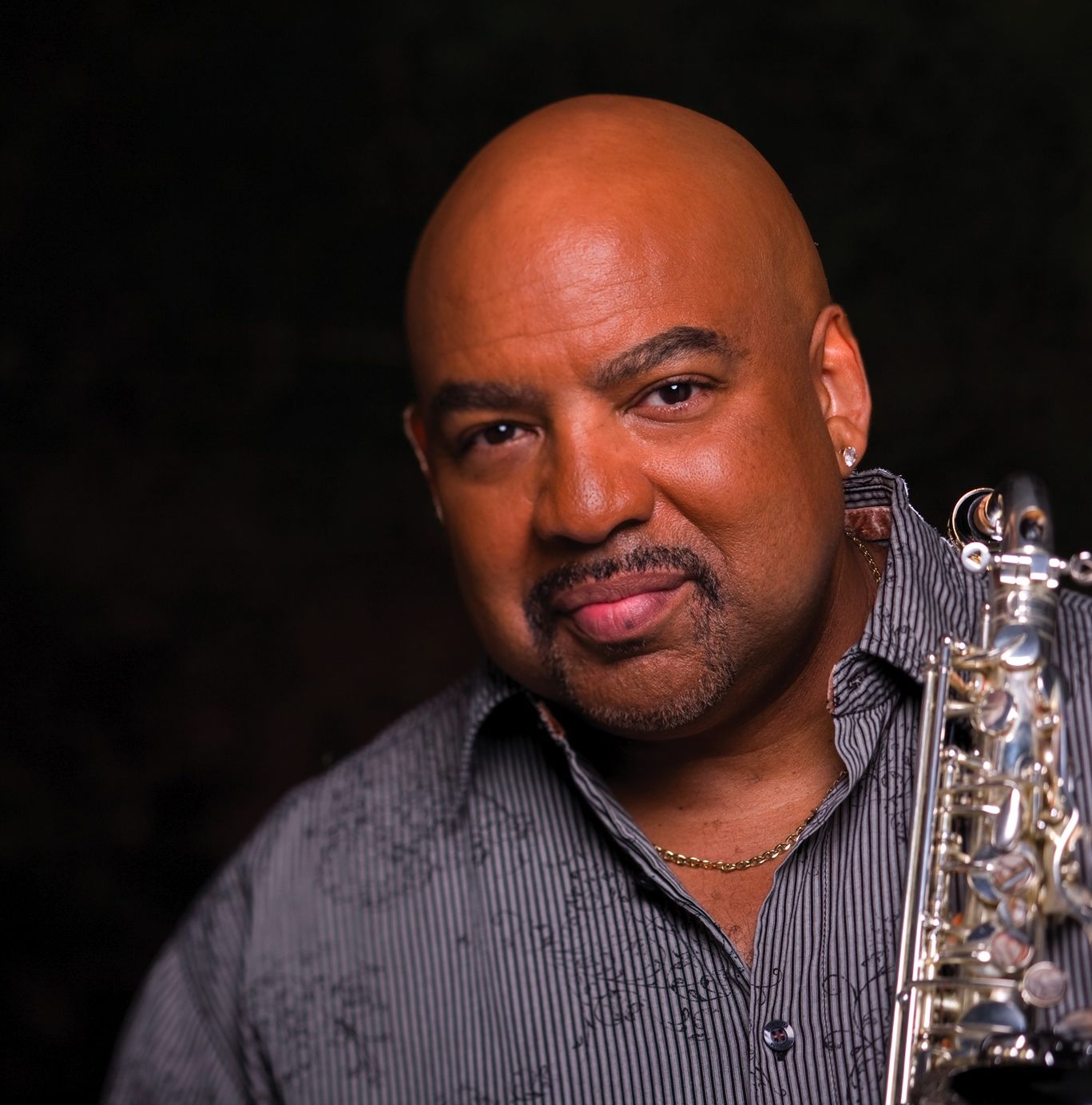 Image of Gerald Albright
